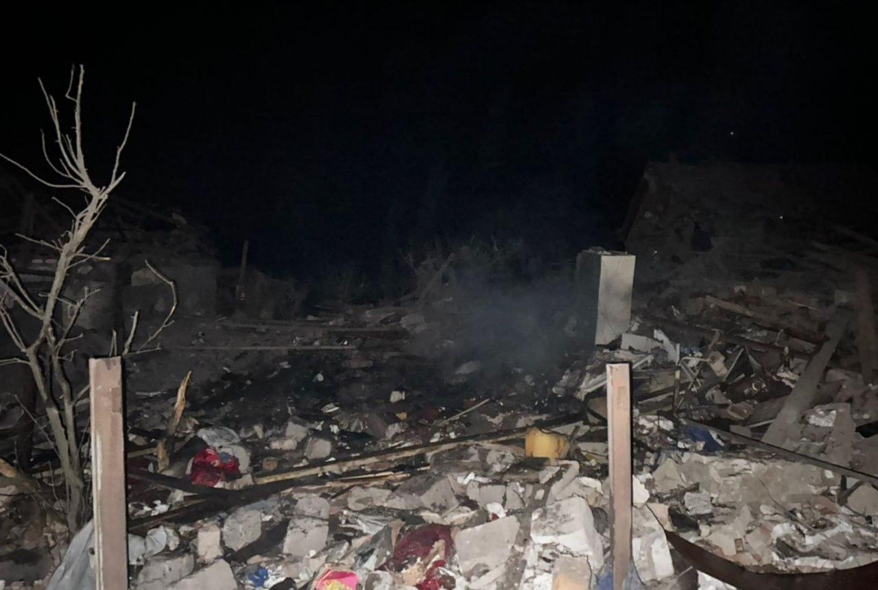 Three brothers killed: Russian strike hits family home in Ukraine's frontline city Kramatorsk